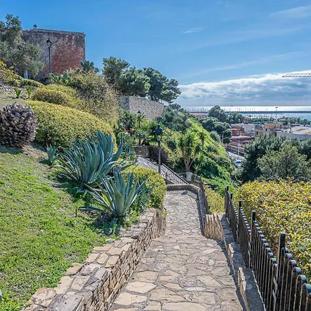 Apartment Casa Fadda