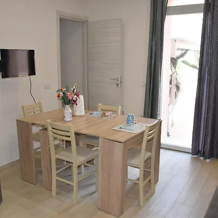 Casa Fadda Cagliari